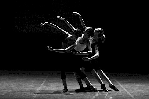 Encuentra las mejores escuelas de baile en el centro de bogotá colombia ya