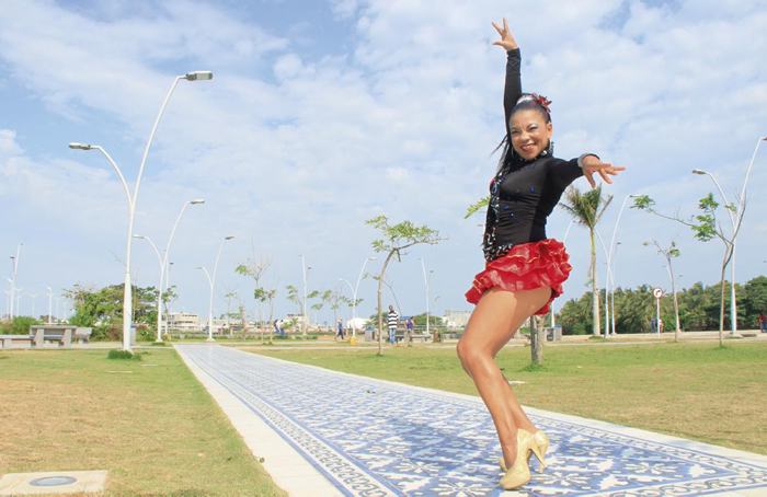 las mejores academias de baile en barranquilla atlantico colombia