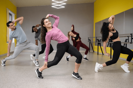 escuelas de baile en dosquebradas risaralda colombia