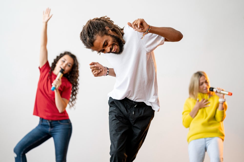 clases de baile en tunja boyaca