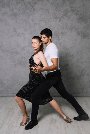 academias de baile comparacion para escoger la ideal para ti