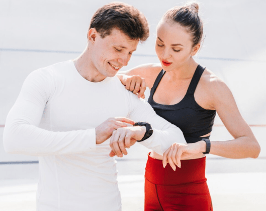consejos para clases de baile
