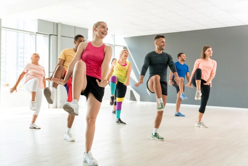 mejores escuelas de baile en cartagena