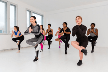encuentra las mejores academias de baile en pasto