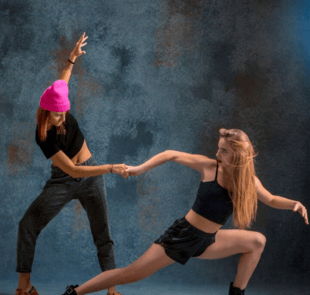 las mejores academias de baile en santa marta que puedes encontrar en magdalena