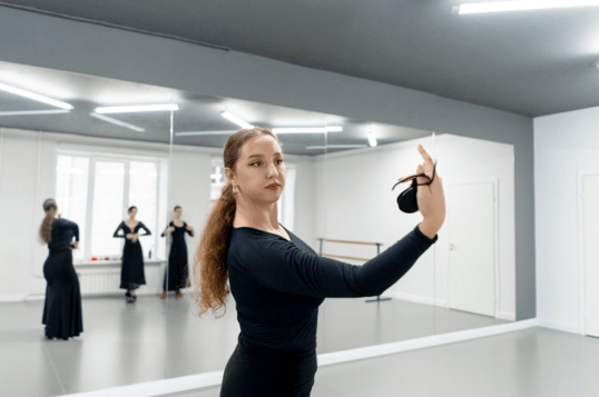 listado de academias de baile en VAlledupar