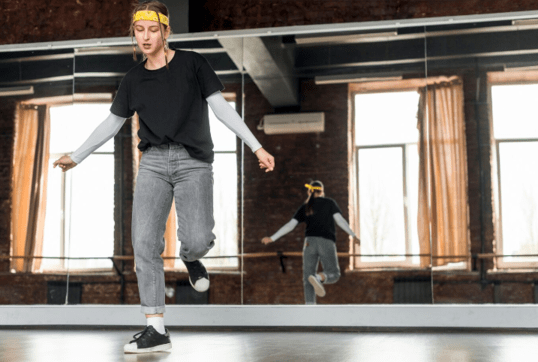 academias de baile en yopal