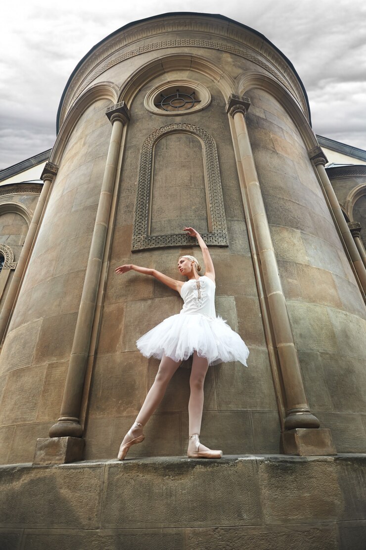 La Historia del Ballet: Un Viaje a Través del Tiempo