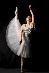 La Historia del Ballet: Un Viaje a Través del Tiempo