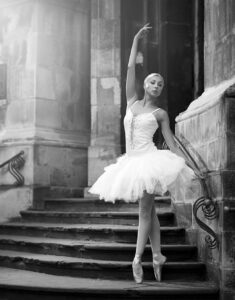 La Historia del Ballet: Un Viaje a Través del Tiempo