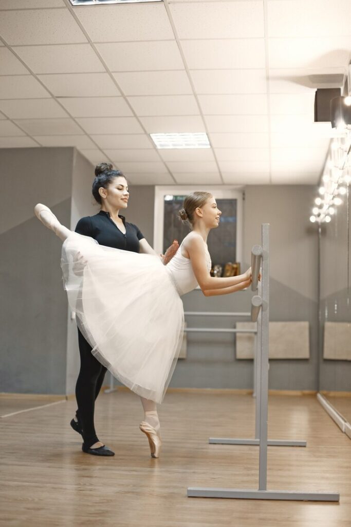 las mejores academias de ballet en la ciudad de tunja