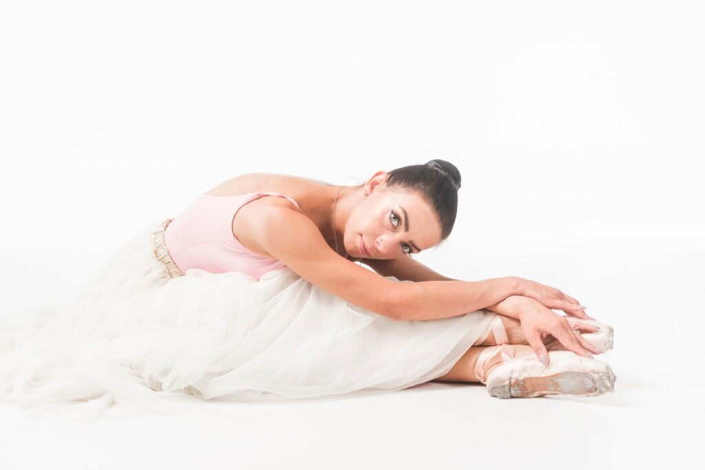las mejores baletas para bailar ballet en Colombia